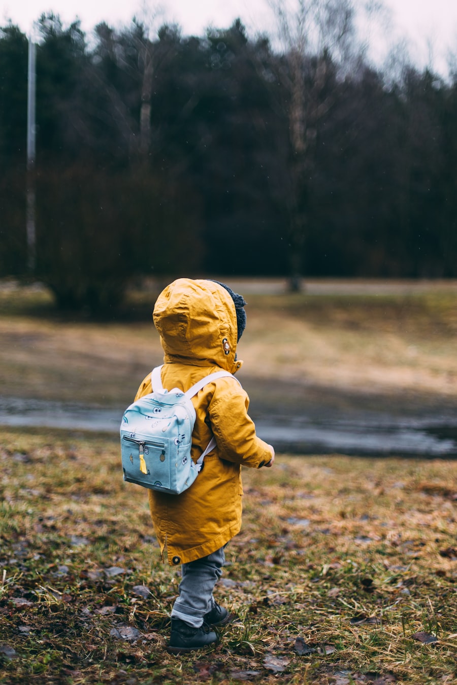 Enfance, de 5 à 10 ans